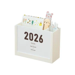 Pen Holders Pencil Holders Shelf Pencil Organizers Pen Cup Office Desktop Decors