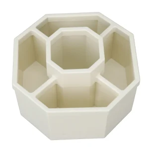 360 Rotating Pen Holder Storage Desk Pencil Organizers For Home Office Suppl HOT