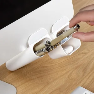 Pen Holders Pencil Holders Shelf Pencil Organizers Pen Cup Office Desktop Decors